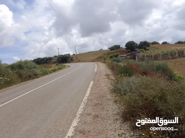 Mixed Use Land for Sale in Tanger beni makada