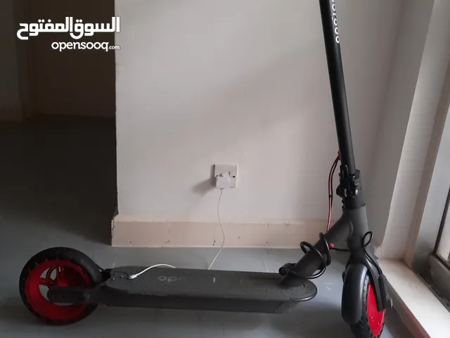 Kickscooter