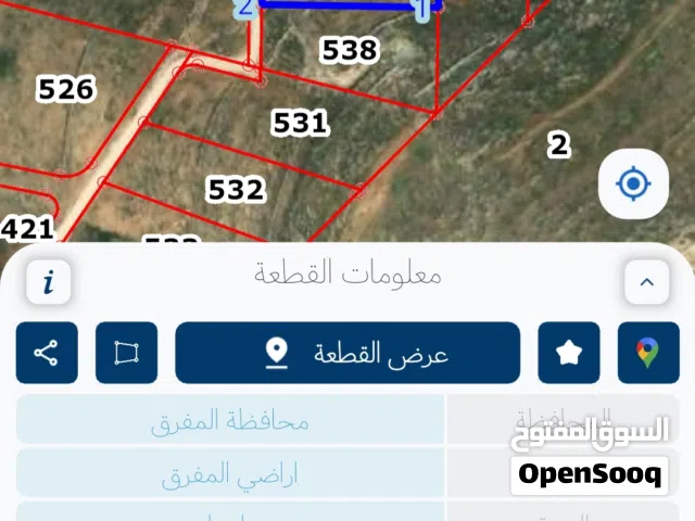 مزرعة للبيع بلعما - منطقة المراجم