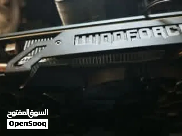 كرت gtx 970.. 4g