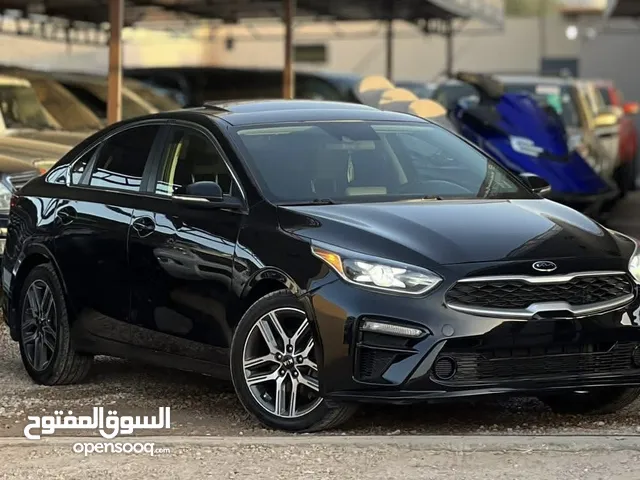 Used Kia Forte in Sabratha