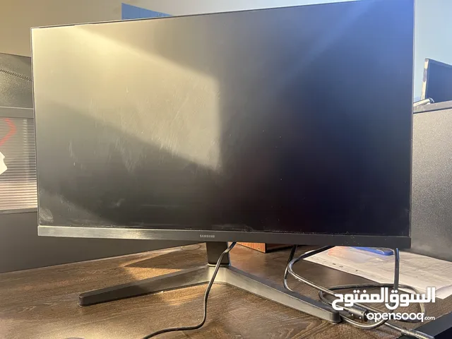 27" Samsung monitors for sale  in Basra