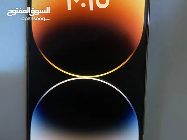 Apple iPhone 14 Pro 128 GB in Al Riyadh