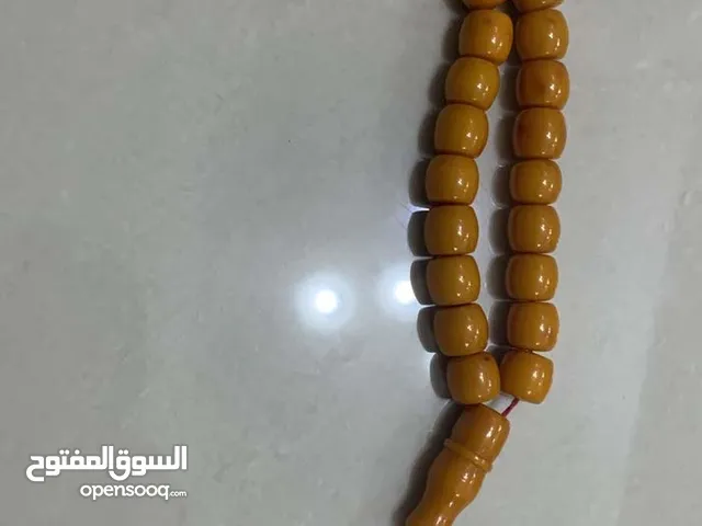 مسابح احجار كريمة فخمة