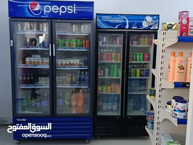 Supermarket for sale
