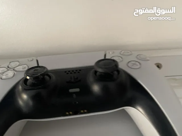 Ps5 et manette bonne etat