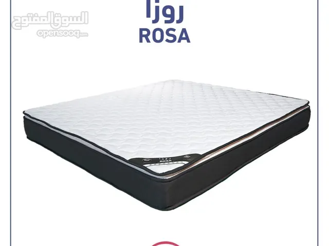 مراتب وفرشان اسبرنج طبي معا الطبقه