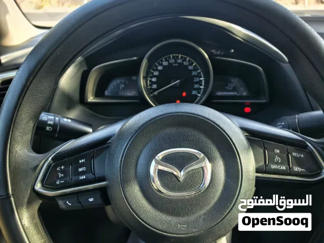 2019 Mazda 3 Standard