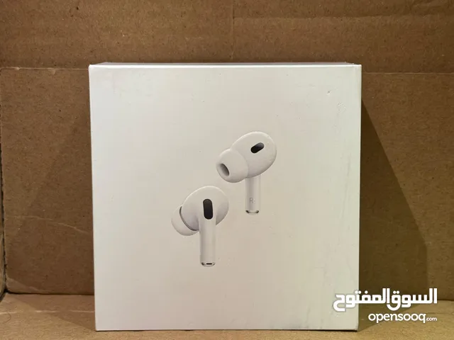 سماعات ابل AirPods Pro 2