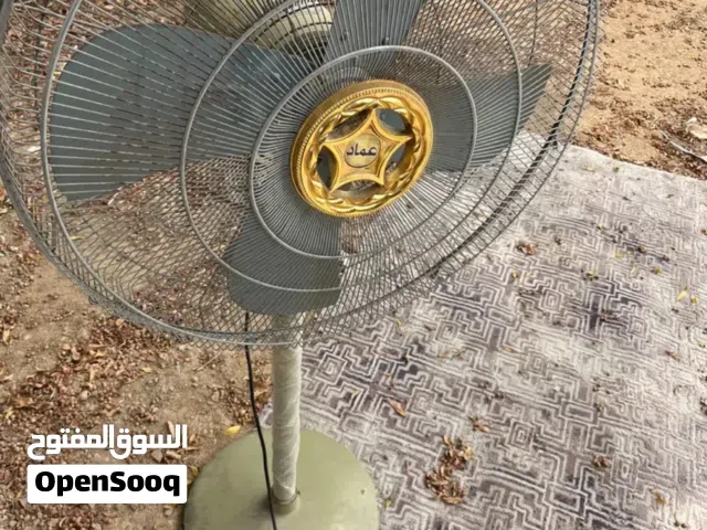 مروحه صناعه باكستانيه شبه جديده