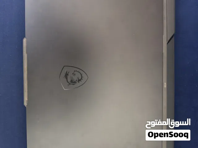 Windows MSI for sale  in Madaba