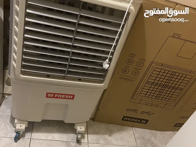 Fresh 7.5 - 7.9 Ton AC in Cairo
