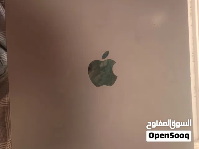 Apple iPad Pro 11 256 GB in Amman