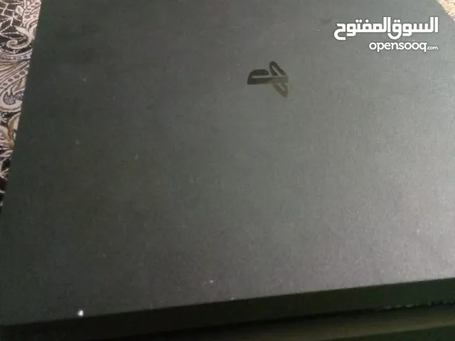 PlayStation 4 PlayStation for sale in Jerash