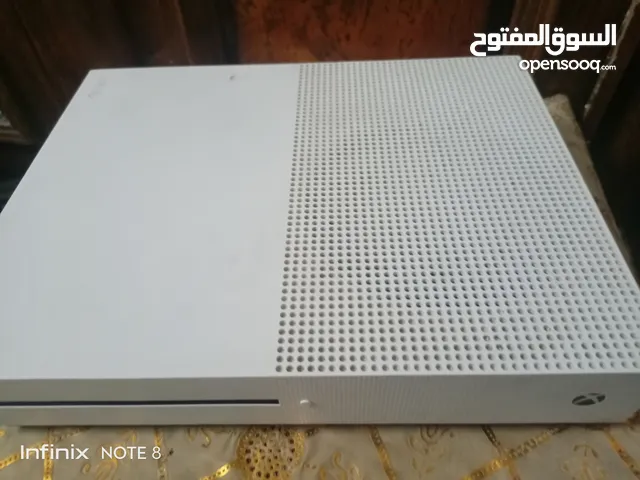 Xbox One S Xbox for sale in Najaf