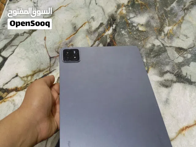 Xiaomi Pad 6 Pro 256 GB in Basra