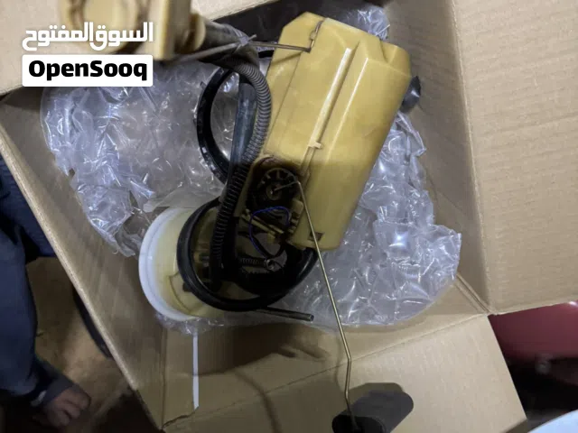 مضخة بنزين (بومبة بنزين او بومبتشي) مرسيدس ام ال 163