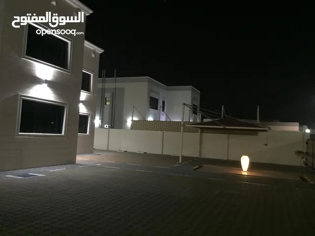 44 m2 5 Bedrooms Villa for Rent in Al Ain Other