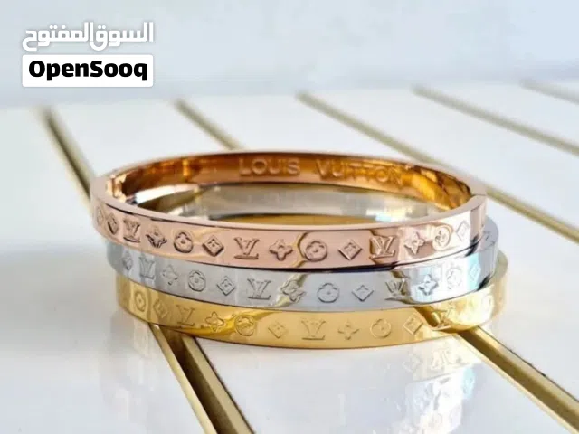 طقم اساور ثلاثي ماركات