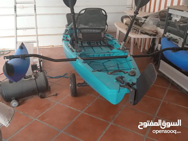 للبيع كاياك فيلم انجو بروانه