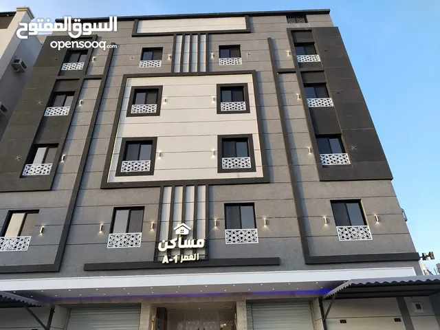146 m2 5 Bedrooms Apartments for Sale in Jeddah Umm Alsulum