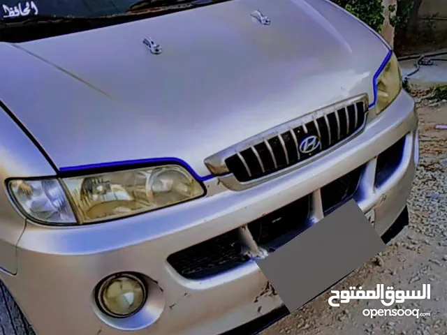 Used Hyundai H 100 in Zarqa