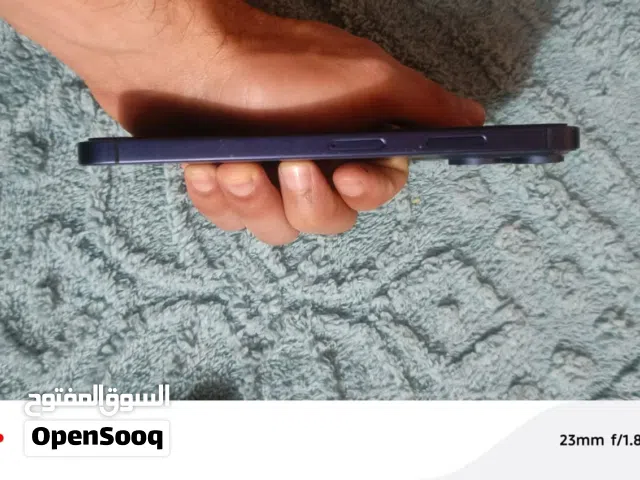 ايفون xs max محور 17