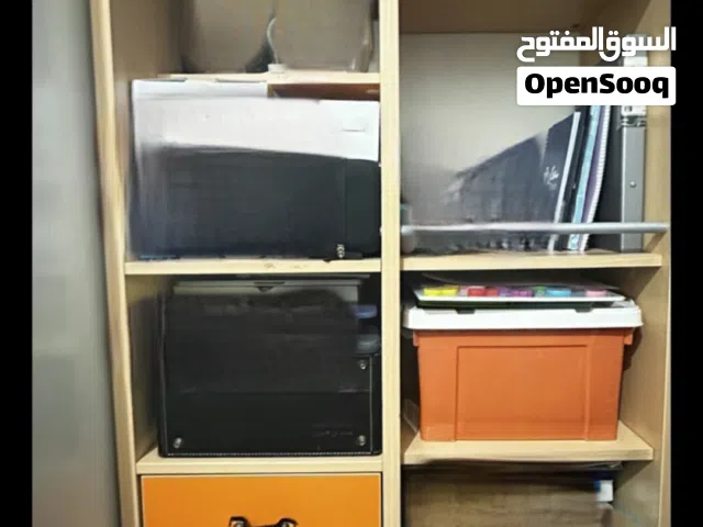 ستاند ارفف للكتب و التخزين