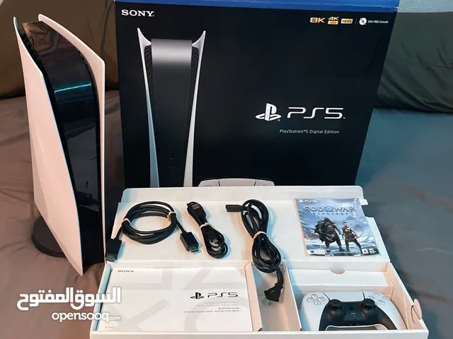 Playstation 5 For sale
