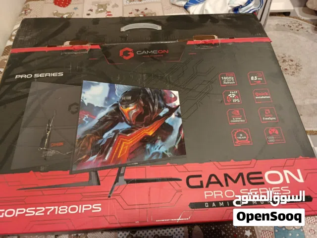 24 Other monitors for sale  in Basra