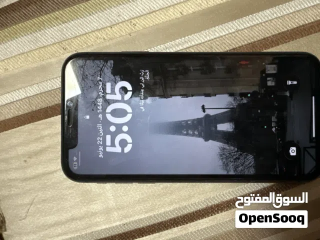 Apple iPhone 11 128 GB in Abu Dhabi