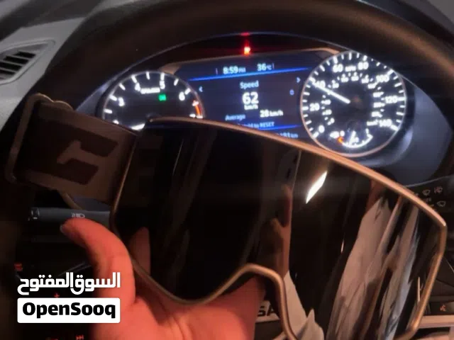 نضارة سكي للتزلج