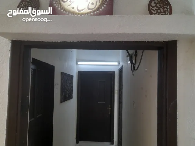 120170 m2 2 Bedrooms Apartments for Rent in Amman Jabal Al Naser