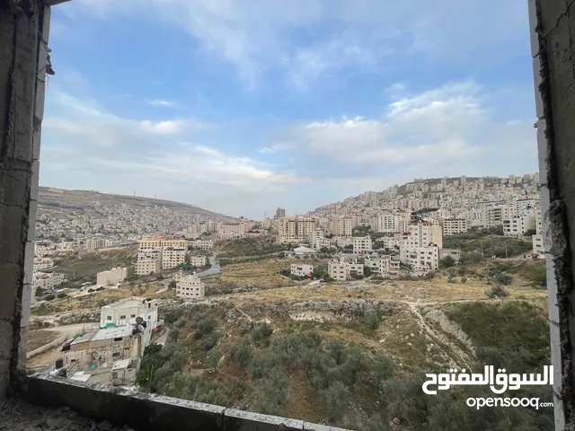 شقة 140 متر عظم اطلالة على ثلاث اتجاهات كاشفة لا يمكن التسكير عليها مستقبلا