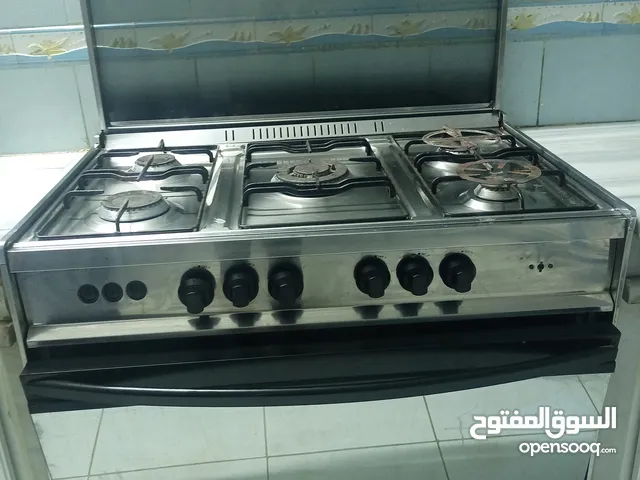 Universal Ovens in Irbid