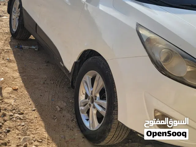 2012 هيونداي H 100