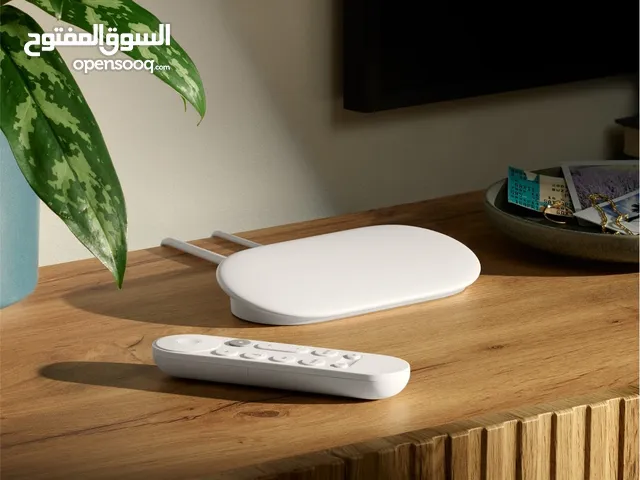 Google TV Streamer (4K) -NEW -MEAGByte