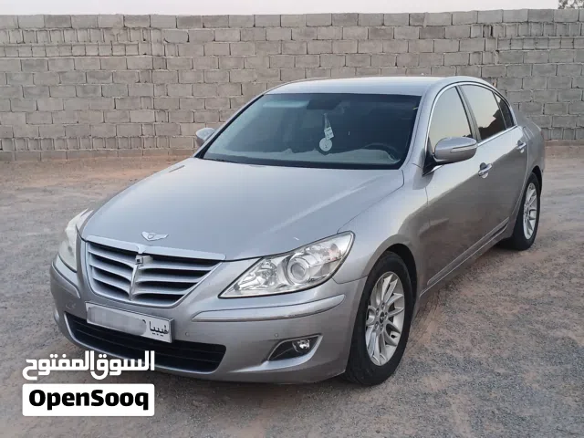 2010 Hyundai Other