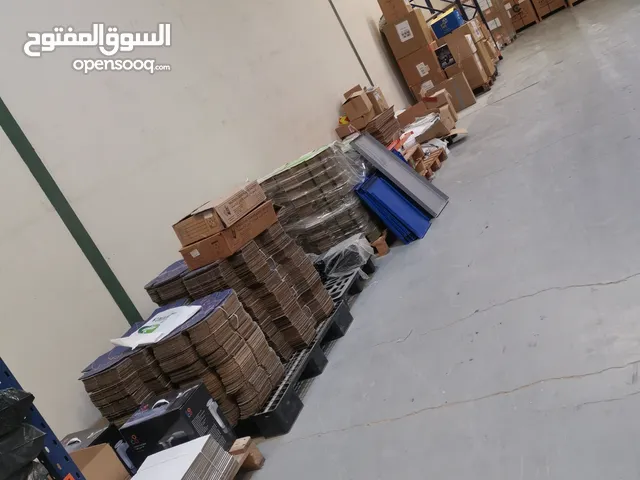 Monthly Warehouses in Al Riyadh As Sulay