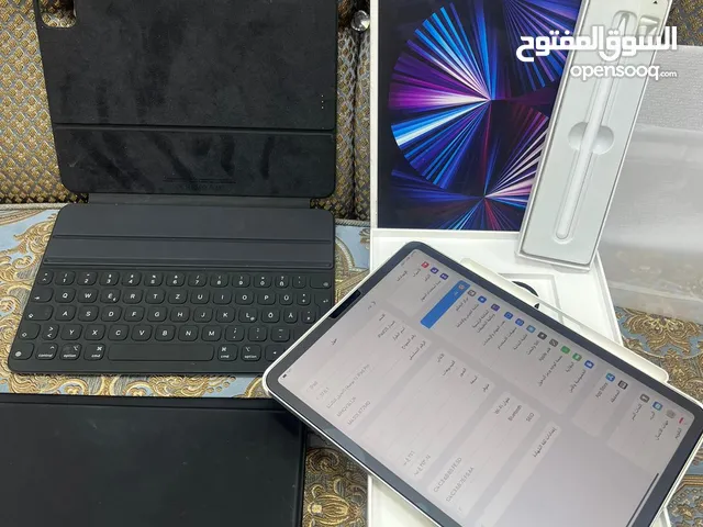 Apple iPad 256 GB in Baghdad