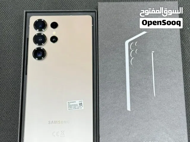 s25 ultra مستخدم
