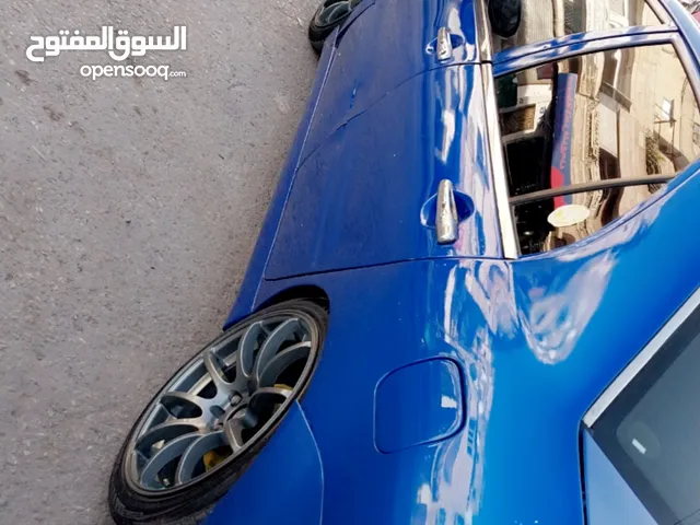 جنط advan Rs 17 للبدل 4 براغي قريب