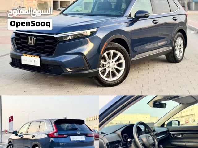 2023 هوندا CR-V Touring