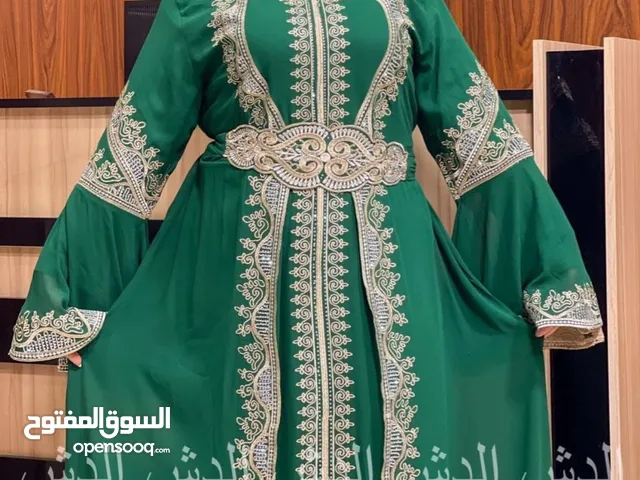 Fabrics Textile - Abaya - Jalabiya in Al Dhahirah