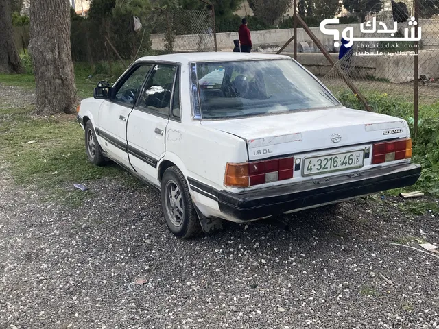 Subaru Other 1986 in Bethlehem