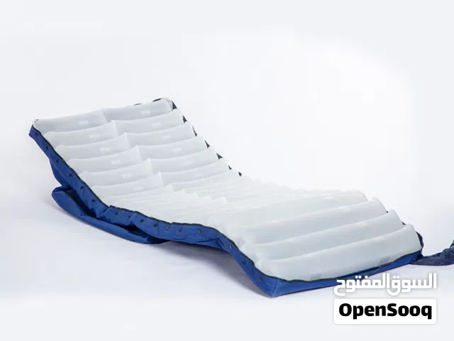 فرشة تقليب المريض مع جميع الوضعيات لتقليل التقرحات عند المريض