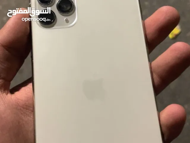 Apple iPhone 11 Pro Max 256 GB in Amman