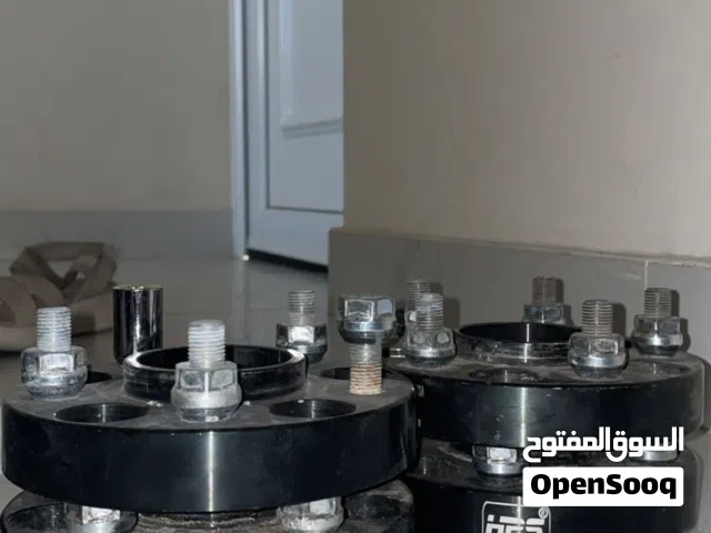 سبيسرات 4 حبات ورا 25 قدام 2