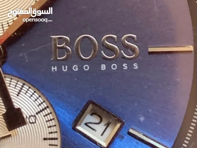Analog Quartz Hugo Boss watches  for sale in Tripoli
