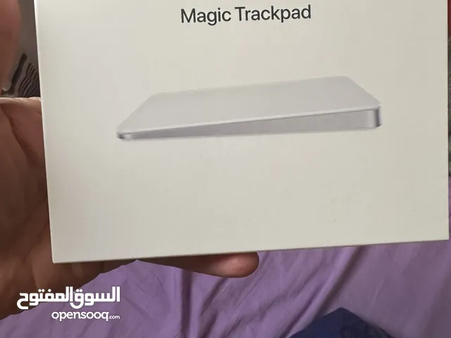 Apple magic trackpad 3 new seeled box